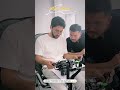 Екінші түсірілім күнін жаптық 🫶