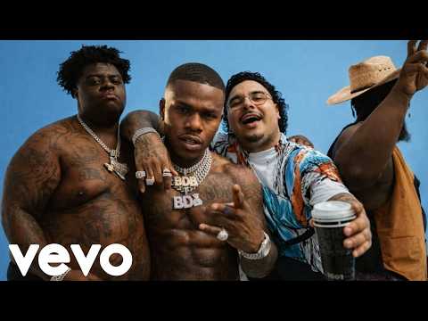BigXthaPlug ft DaBaby ft That Mexican OT – Legends Don’t Die 2026 Music Video