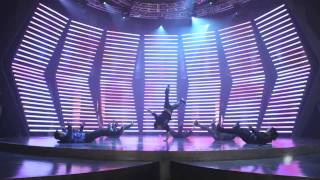 Honey 2 | Quest Crew Extended Scene | Bonus Feature Clip | Own it on Blu-ray & DVD
