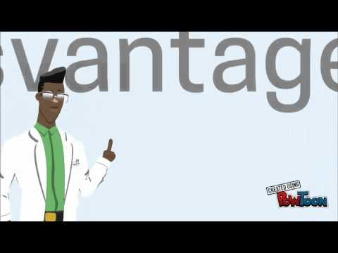 OGM's, explicação!