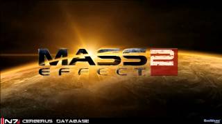 Mass Effect 2 Unreleased OST - Illium Bar Music