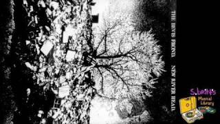 The Bevis Frond "God Speed You to Earth"