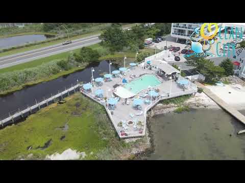 Residence Inn by Marriott in Ocean City, Md.