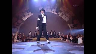 Michael Jackson - MTV 1995 MEDLEY HD 1080p 60 fps