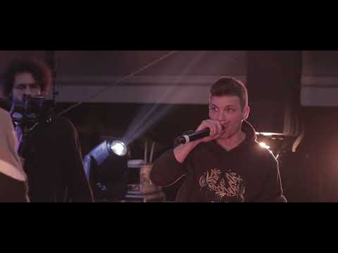 SANTI vs VIVI || OCTAVOS || GOLD BATTLE NACIONAL '19 || MAKING VISUALS