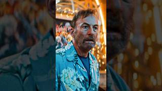 Bob Odenkirk Deals With Gang at Arcade! - Nobody 2