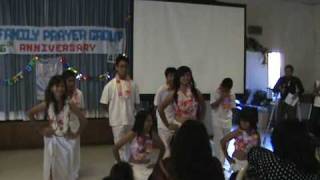 Eyes Closed So Tight by HFPG Teeners