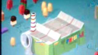 Neptune Minigolf Party