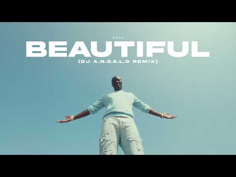 Beautiful (DJ A.N.G.E.L.O Remix)