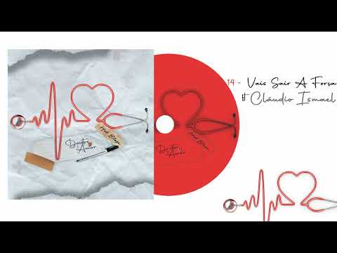 #14 Hot Blaze - Vais Sair A Força (ft Cláudio Ismael)  | Doutor Do Amor (Álbum)
