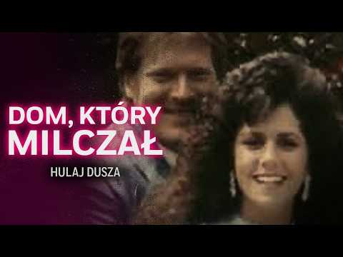 Niewłaściwa Miłość /Joann Katrinak - wydawali się szczęśliwą parą / HULAJ DUSZA HISTORIE KRYMINALNE