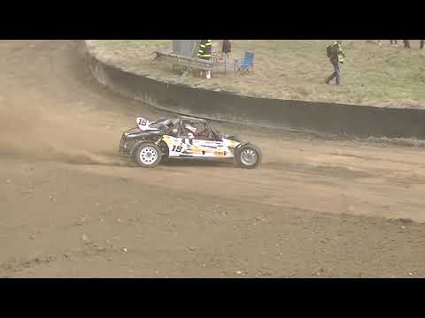 00243 Autocross Humpolec 28. - 29.8.2021