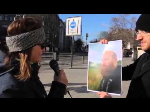 MDASS S01E02 | Künstler-Intro | Johnny Armstrong