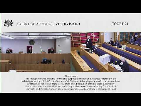 Bell –v- Ivy Technology & ors