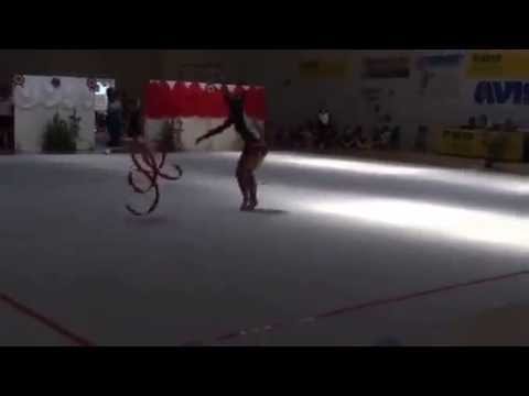 Chiara Bartulli - Combinata NA/CV