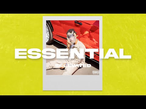 [FREE] One Acen x B Young x Afrobeat Type Beat 2022 - Essential / Free Afrobeat Type Beat