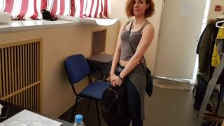 Агапия о поездке в Карелию, Петрозаводск. Видео-отчет.