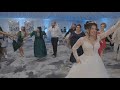Gabi Pirnau LIVE Colaj Hore Sarbeasca Instrumentala Nunta Daniela Si Costi