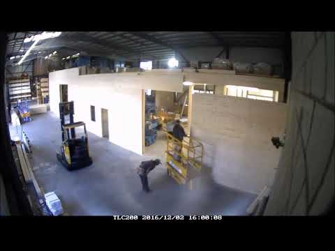 ECOCELL® TRENNWANDSYSTEM