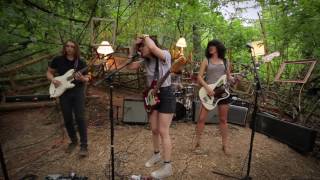 Summer Cannibals - Talk Over Me