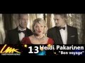 UMK 2015 | My Top 18 | Finland Eurovision 2015 ...