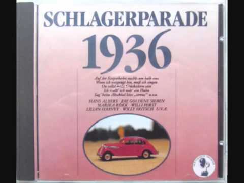 Marika Röck - Lieder, die uns der Zigeuner spielt