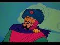 Shazzan El Cazador Malo Parte 2