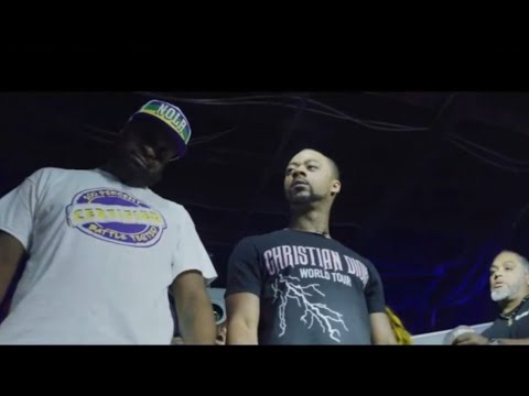 ILL WILL VS QLEEN PAPER 🔥🔥🔥‼️ #RBE LIFT HIS SOUL RELOADED‼️