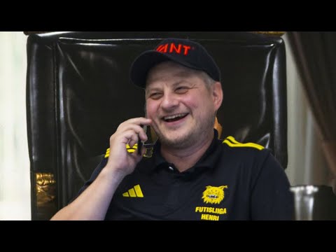 Ilves Futis-Liiga SILJA-turnaus 2024