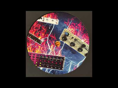 Dubplate Everytime - OBF - Dubquake Records DBT001