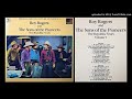 ROY ROGERS and THE SONS OF THE PIONEERS - The Republic Years (SIDE 1)