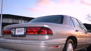 preview picture of video '1999 Buick LeSabre Lombard IL 60148'