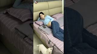 #11 Khi bố mẹ vắng nhà #tieuyenthi #reviewphim #shortvideo #funny #haihuoc #phimhay #video #reels #1 