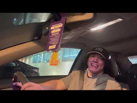 Sam Sulek's Spring Bulk Day 104 - Arms(Car talk+posing!)