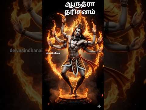 Shiva Shakti Ananda Tandavam