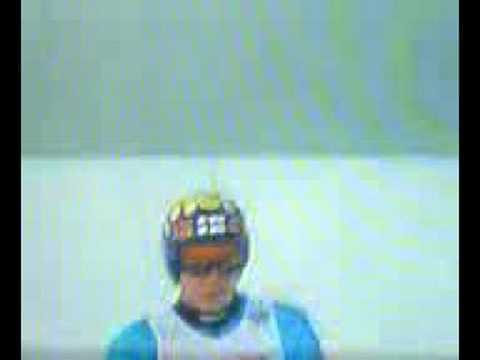 oschi's familie probt für 4-schanzen tournee