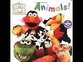 Sesame Street Episode 4084 S36 E2