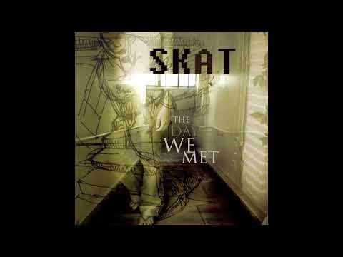 B1 - Skat – The Day We Met