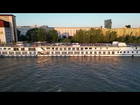 Cruise video 1