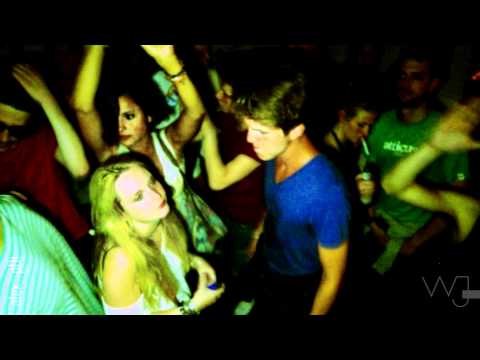 WhiteJail Limited Edition : 15/06/2012 : with Jay Haze and Glimpse Live