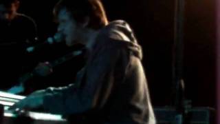 Copeland - The Day I Lost My Voice (The Suitcase Song) Clip 2