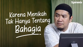 Download lagu Happiness Is Not Your Goal in Marriage, But God's Pleasure | Abu Bassam Oemar Mita mp3