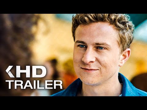 SACHERTORTE Trailer German Deutsch (2022)