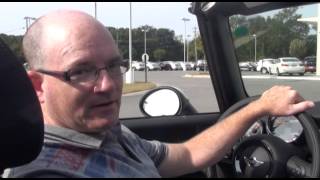 2015 MINI Cooper S Convertible Walkaround