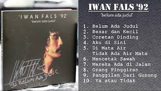 Download lagu Iwan Fals - Belum Ada Judul (Full Album) mp3