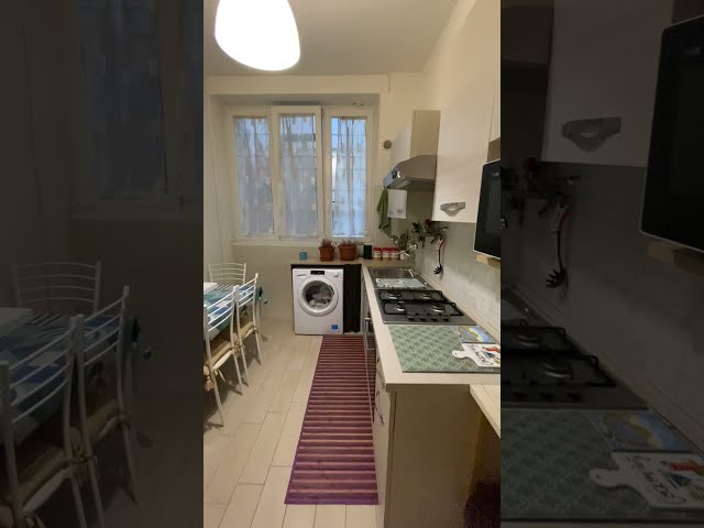 Bilocale  - zona Marconi