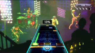 Nightfall - Nachtmystium Rock Band Network Expert Guitar FC