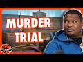 J Hood on Taking the Stand in his M*rder Trial & Getting Kicked Off The Yard
