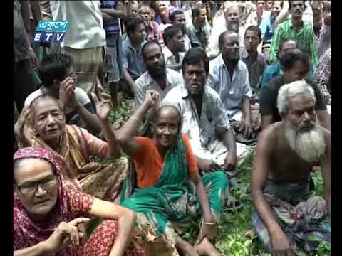 বকেয়া বেতনের দাবিতে ৯টি পাটকল বন্ধ করেছে শ্রমিকরা