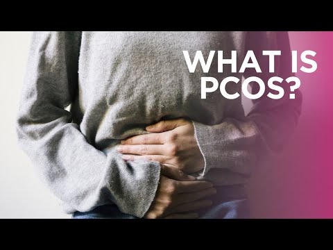 What Is Polycystic Ovarian Syndrome (PCOS)?